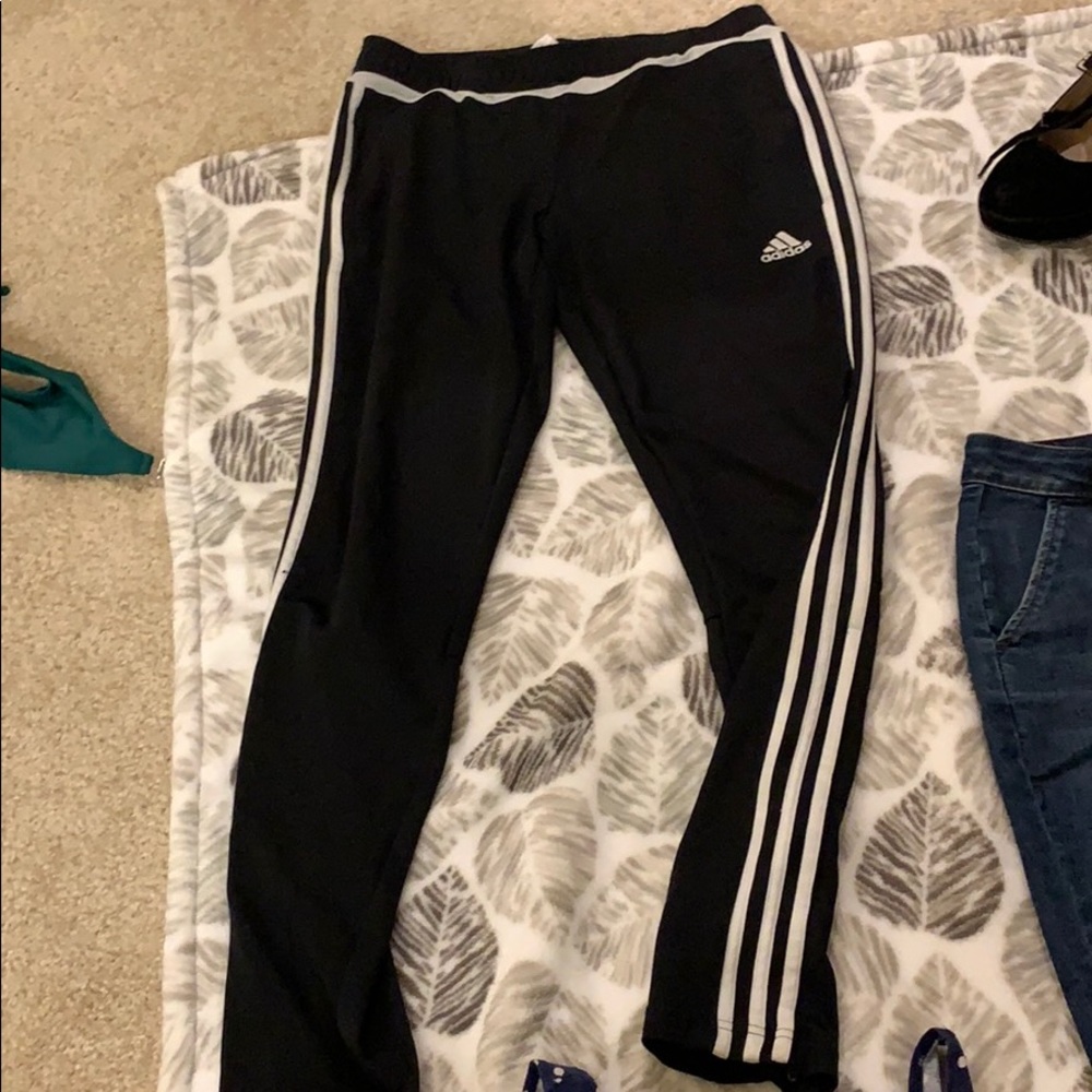 adidas climacool trackpants